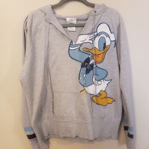 Donald Duck sweater